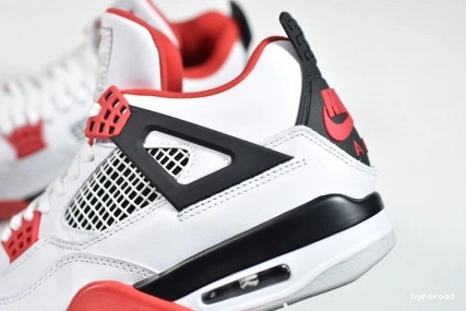 Hyperoad 4 RED JORDAN FIRE  RETRO AIR (2020) 0715